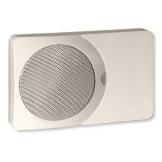 iChime Digital Doorbell Auxiliary Speaker Multicolor   CHSPK 1