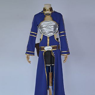 Sword Art Online Sirika Cosplay Costume