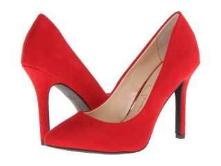 Jessica Simpson Adeni High Heels (Red)
