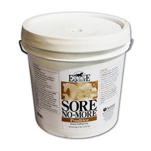 Sore No More Cooling Clay Poultice