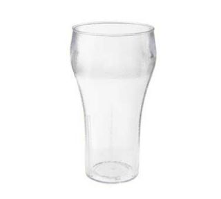 GET 16 oz Bell Tumbler, Clear