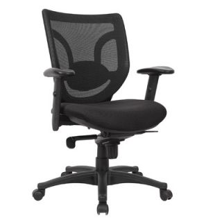 Marquis Collection Managers Chair MS8901