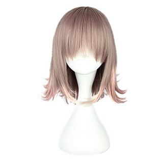 High quality Cosplay Synthetic Wig Taro Milk