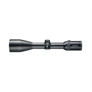 Swarovski Z 6 Rifle Scopes   Swarovski Z6 Scope 2.5 15x56mm Plex Reticle