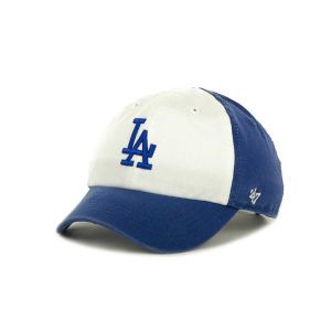 Los Angeles Dodgers 47 Brand MLB Hall of Famer Franchise
