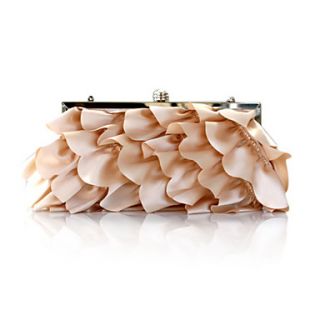 Silk Evening Handbags/ Clutches More Colors Available