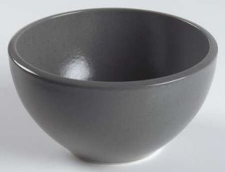Calvin Klein Cargo Concrete Rice Bowl, Fine China Dinnerware   Khaki Collection,