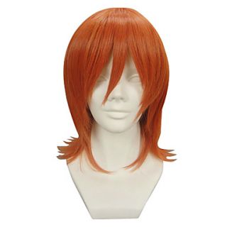 Nami Cosplay Wig