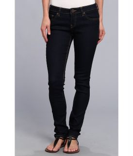Volcom Stix Skinny Jeans Womens Jeans (Navy)