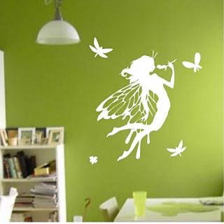 Angel Decorative Wall Sticker(0565 1105096)