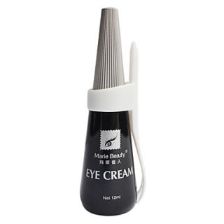 Eyelashes and Double Eyelid Glue(12ML)