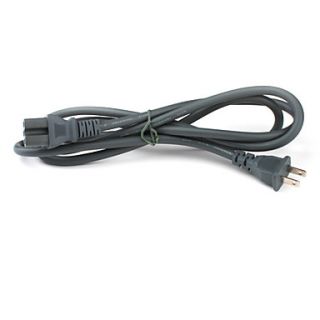 AC Power Cord for Xbox 360 (US)