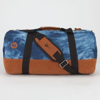 Classic Duffle Bag Denim Dye One Size For Men 221744800