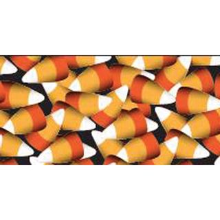 Candy Corn Duck Tape 60 foot