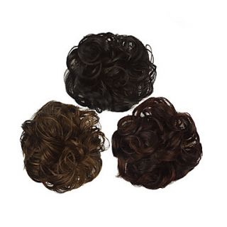 5 Pcs Lovely Hair Wrap 3 Colors Available