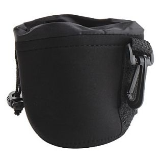 Matin Lens Protecting Sleeve(S Size)