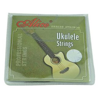 Alice   (AU04) Nylon Ukulele Strings (022 032)