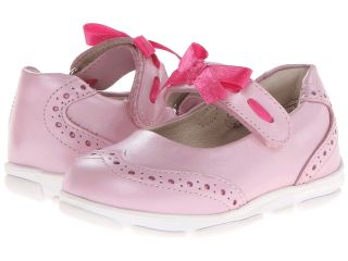 Umi Kids Oliver Girls Shoes (Pink)