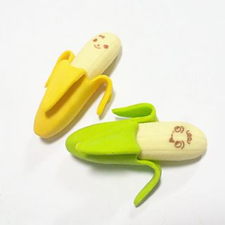 Simulation Cute Eraser (Random Color)