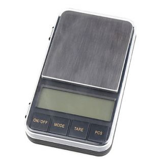 300g/0.01g Mini Digital Jewelry Pocket Scale