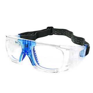 BASTO Basketball Glasses Sports Goggles(5 Color Available)