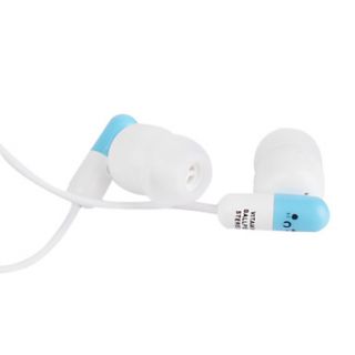 High Sound Quality Headphone For  and MP4 Players