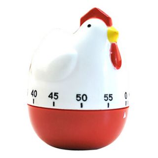 Quality Round Bottomed Cock Timer