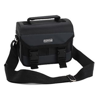 Digital Camera Bag for Miniature SLR (S Size)