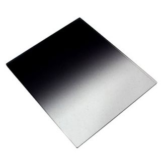 Gradual Fluo Grey Filter for Cokin P Series