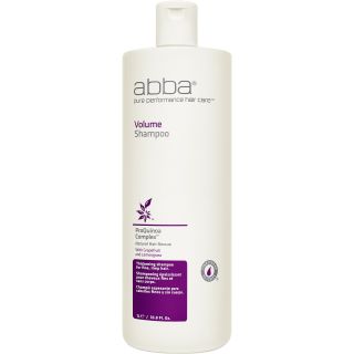 ABBA Volume Shampoo