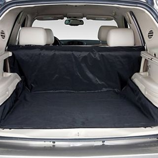 Waterproof Dog SUV Cargo Liner Seat Cover for Pets (150 x 120cm)