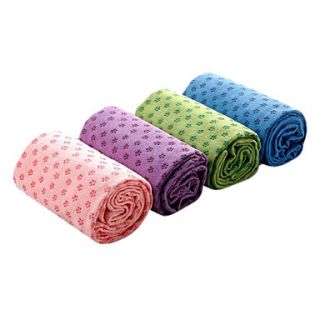 Slip Resistant Yoga Mat Towels