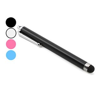 Aluminum Alloy Stylus Pen for PS Vita (Assorted Colors)