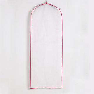 Waterproof Cotton / Tulle Gown Length Garment Bag