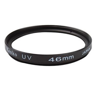 Kenko Optical UV Filter 46mm