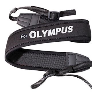 New Genuine Olympus Neck Strap for Olympus E 1 C 8080 E 10 E 20