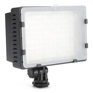 Universal CN 126 LED Video lighting for Camera
