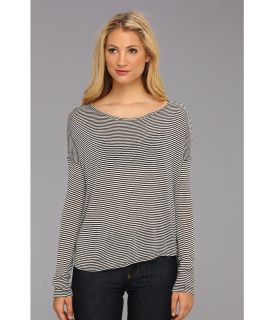 Soft Joie Risa Top Womens Long Sleeve Pullover (Gray)