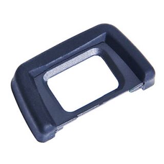 DK 24 Replacement Rubber Eyecup for the Nikon D5000 Eyepiece DK24