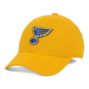 St. Louis Blues NHL Hat Trick 2.0 Cap
