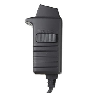 Wired Remote Switch RS5004 for Nikon