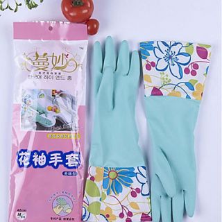 Rubber Made Housework Gloves