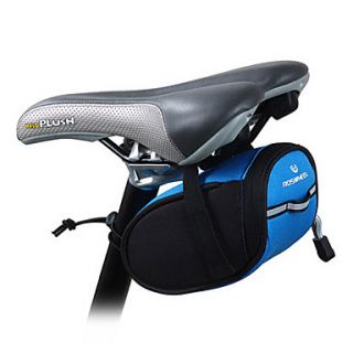 600D Bright Color Cycling Tail Bag