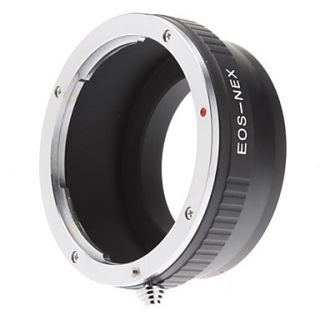 EOS lens to Sony E Mount NEX 3 NEX 5 Camera Mount Adapter