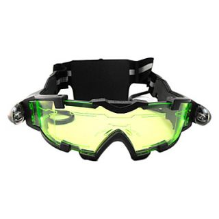 Kids Night Vision Safety Goggles