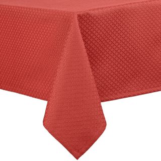 JCP EVERYDAY jcp EVERYDAY Diamond Weave Tablecloth