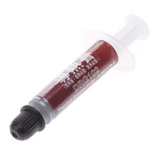 Heatsink Thermal Grease Conductive Compound Paste Cube for CPU