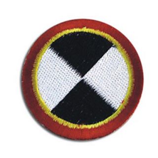 Schools Uniform Badge Inspired by Persona 3 Gekkoukan Private High Schools Uniform