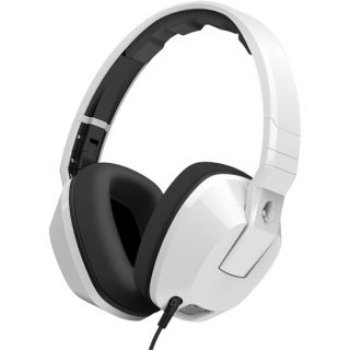 Crusher Headphones White One Size For Men 219644150