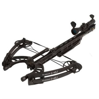 Tac Ordnance Crossbow 150# Package   Tac Ordnance Crossbow 150# Package Anodized Aluminum Black